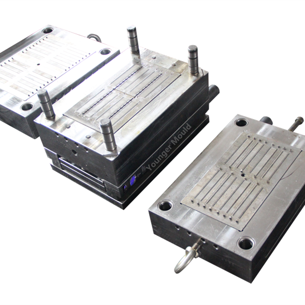 Nylon Tag Pin Making Machine